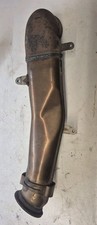 Oem Turbo Exhaust Outlet Pipe 2007-2010 Silverado Sierra Lmm 6.6 Duramax Oem Turbo Exhaust Outlet Pipe 2007-2010 Silverado Sierra Lmm 6.6 Duramax