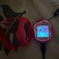 tamagotchi Tamagotchi Uni Sanrio Collaboration Bandai Japan