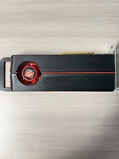 ATI Radeon HD 5870 (MC743ZM/A) 1GB GDDR5 SDRAM PCI Express x16 Graphics Card AMD