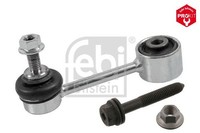 Febi Bilstein Stange/Strebe, Stabilisator Hinten Links Rechts Opel Renault