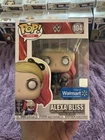 Funko Pop WWE 104 Alexa Bliss with Fiend Doll Walmart Exclusive