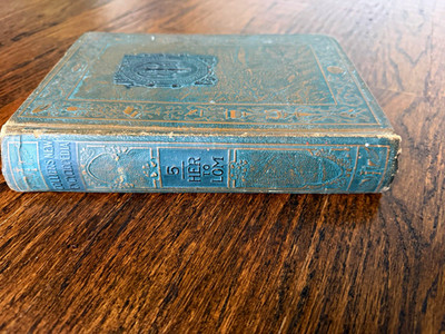 Collier's New Encyclopedia Anniversary Edition Vol 5 Hardcover English 1926