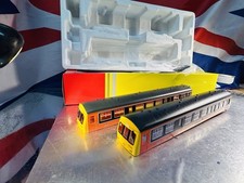Hornby 00 R30172  Class 101 2 Car DMU Strathclyde PTE Body Shell Only VVGC #RR