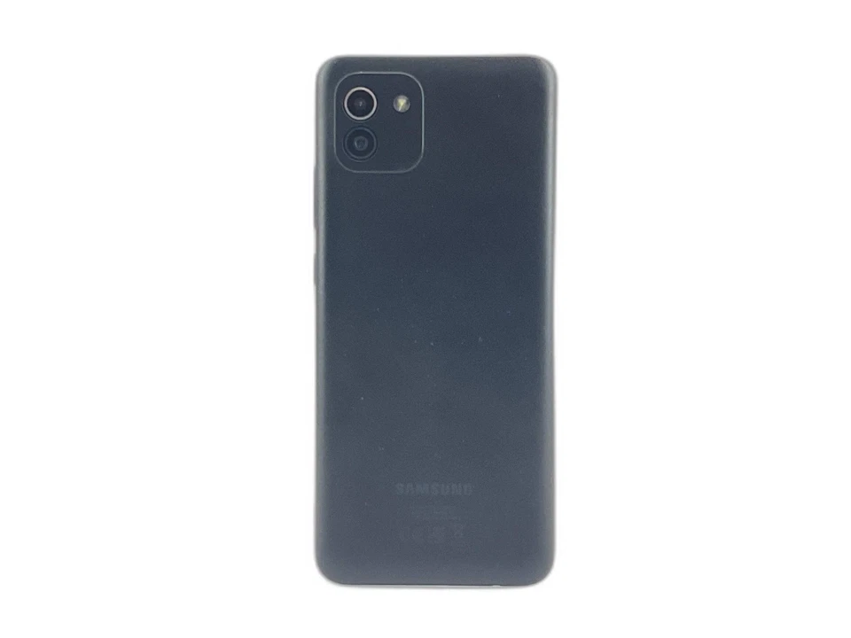Samsung Galaxy A03 · 64GB, foto 3 de 5