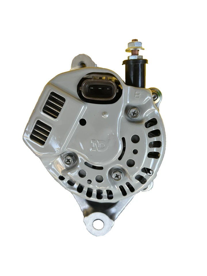 1993-1994-1995-1996-1997-1998-1999 -Alternator  Toyota Tercel  L4 1.5L - - Image 2 of 4