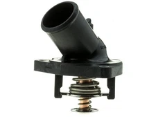 42FT86D Engine Coolant Thermostat Housing Assembly Fits 2007-2021 Toyota Tundra