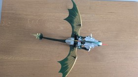 LEGO Castle 4 Dragons - Master Set 7048 7093 7094 70403 Fantasy Era 