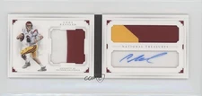 2016 Panini National Treasures Collegiate Prime /26 Cody Kessler Rookie Auto RC