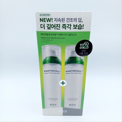 Bioheal BOH Panthecell Cica Cream Mist 120ml 120ml K-Mist