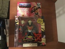 Masters of the Universe Origins Hurricane Hordak Action Figure NEW & SEALED