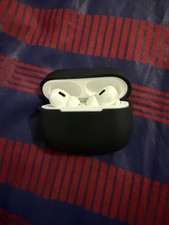 Apple AirPods Pro 2nd Generation MagSafe Case and Left Earbud Only A2698