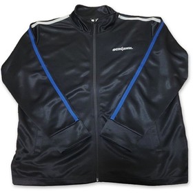 SEGA Saturn Tracksuit Jacket Top Retro Video Game size LL