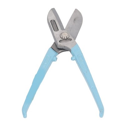 Tin Snips 8in Metal Sheet Cutter Wire Cable Cutting Tool For Paper Cloth Pla SET