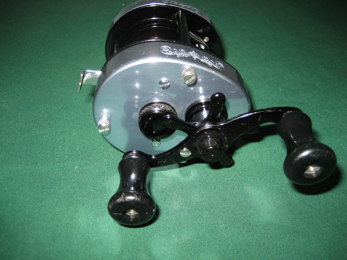 Shakespeare President In Vintage Casting Fishing Reels for sale - eBay
