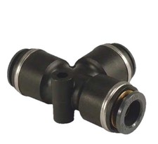 Smc Kv2T13-00 1/2” Tube Union Tee (20pcs)