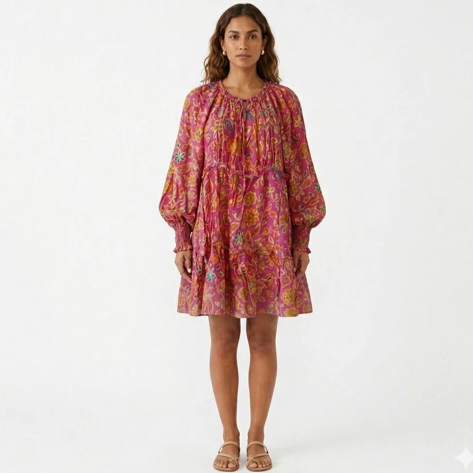 latest fancy dress for ladies In Women's Dresses sale OOS Tapcart AU