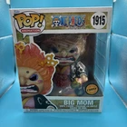 Funko Pop 1915 One Piece Big Mom Limited Edition Chase