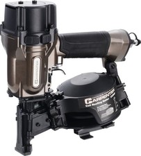 CCN45 7/8 To 1 3/4 15° Pneumatic Coil Roofin...