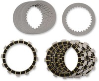 Barnett V-MAX 1700 09/15 Kit Kupplungs-Scheiben Barnett 306-90-20081