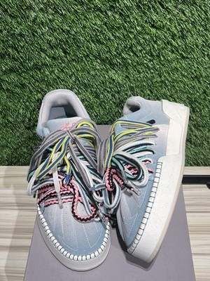 Size 9M/10.5W - Anta Kai Hélà Roots Ombre Blue Sz 9 8125C1802S-1 / 112531802S-1