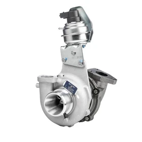Turbolader BR Turbo BRTX16038 für FIAT Freemont (345) BRAVO II (198)