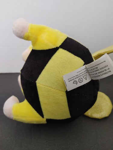 RI 10" Hamster Dressed Up as a Bumblebee - Picture 6 of 6