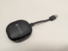 Motorola MA1 WIRELESS CAR ADAPTER For Android Auto Car Adapter