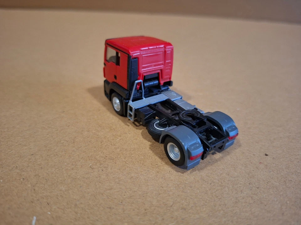 man herpa 1 87 - Imagen 2 de 4