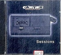 Carter - Sessions Internationaler Pop-Rock CD (1999) Sonymusic