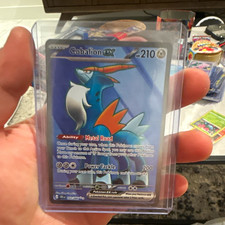 Pokémon TCG Cobalion EX 103/135 Holo Ultra Rare Plasma Storm English 210 HP
