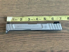 Smith & Wesson S&W SD9VE Part(s): Complete Slide 9MM #1 READ