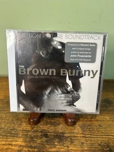 Vincent Gallo Brown Bunny | eBay