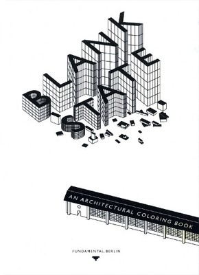 Fundamental.Berlin Blank State (Taschenbuch)
