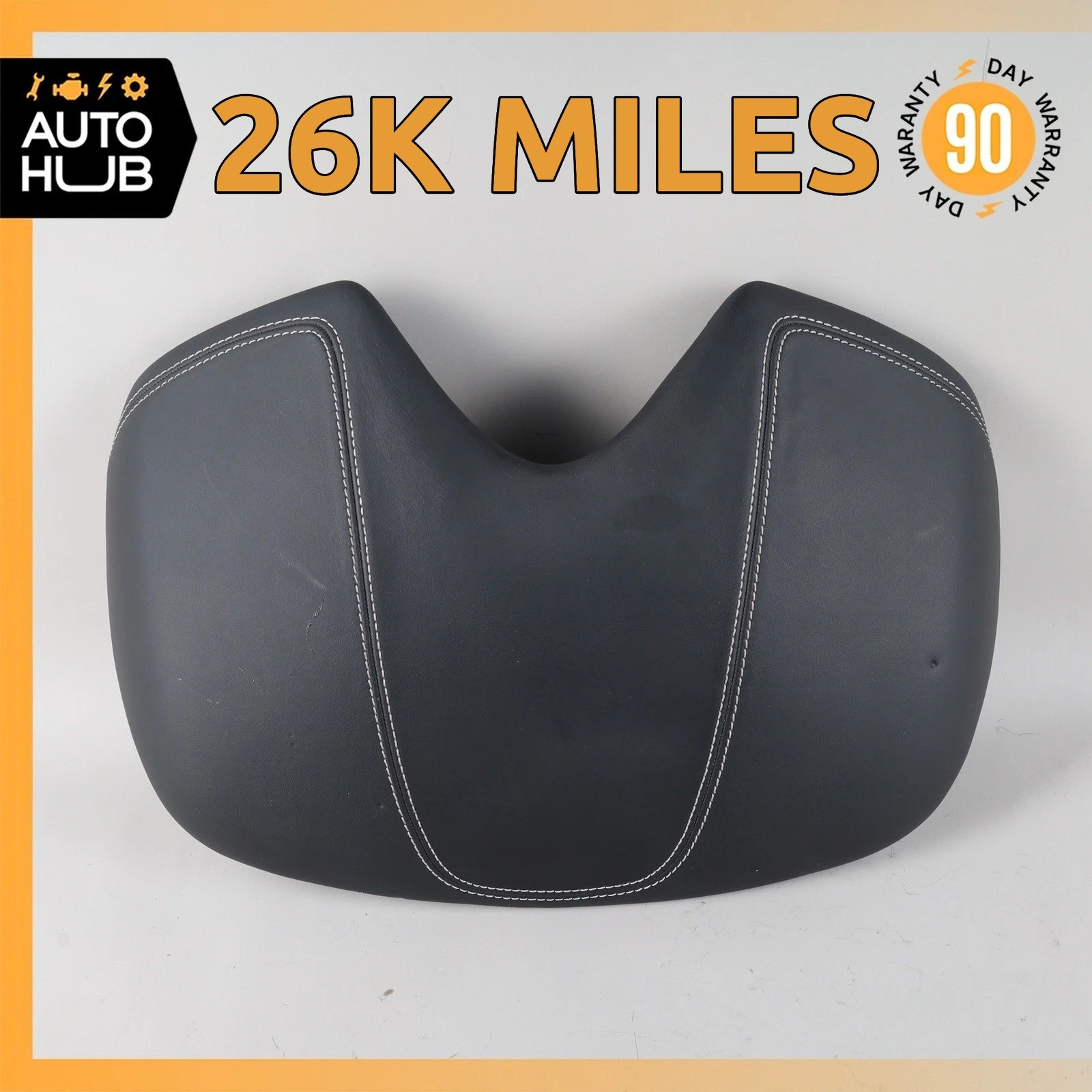 11-16 Ferrari FF F151 Dash Dashboard Speedometer Cluster Cover Trim 83681012 OEM