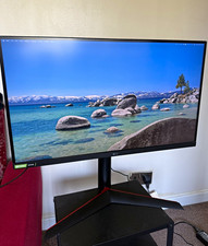 LG UltraGear 27GL83A-B 27in IPS QHD 144Hz 1ms Gaming Monitor