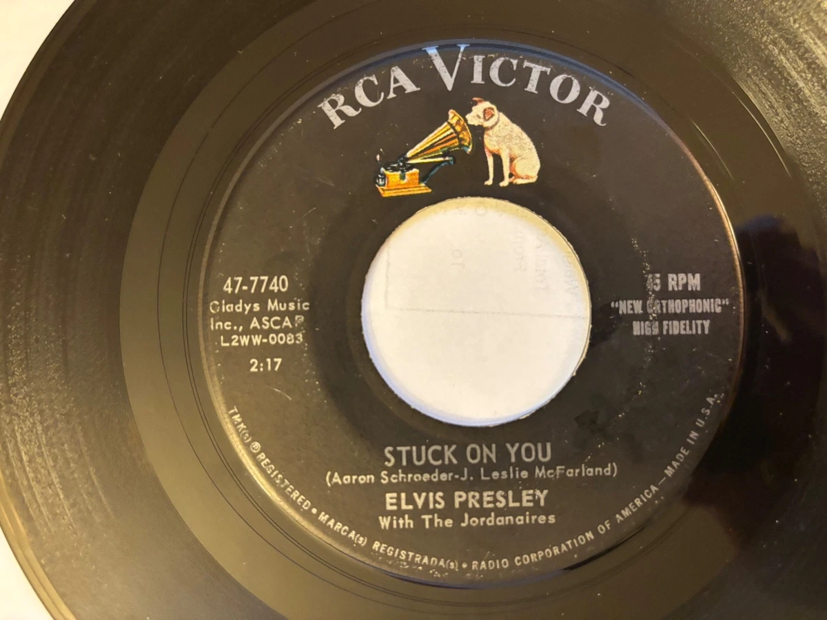 25+ Elvis Presley 7