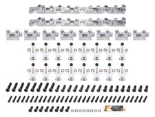 Jesel Kps-441172-8080 Pro Series 1.8 1.8 Ratio Rocker Arm Kit For Sbc
