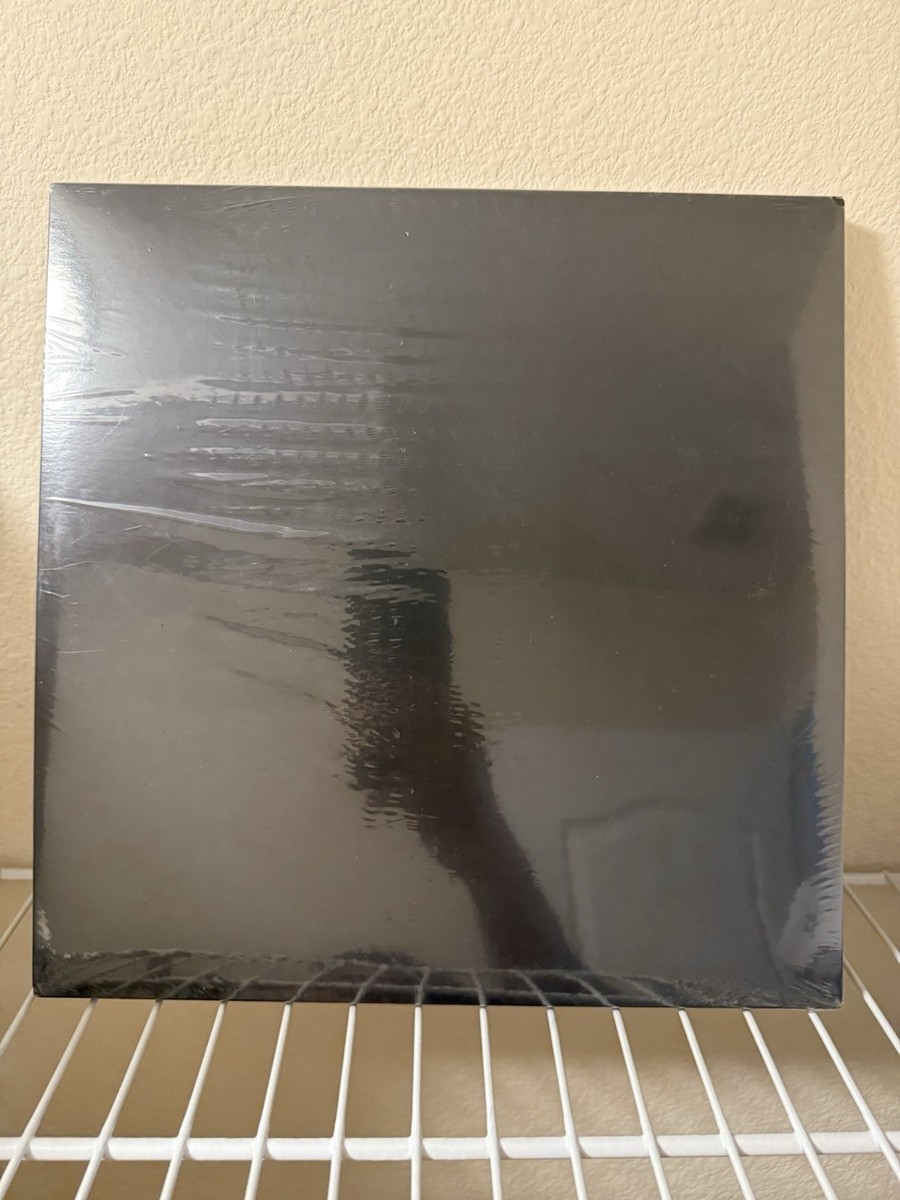 新品未開封ye/Kanye West/Donda Deluxe4枚組レコード Kanye West - Donda: Deluxe Edition (Vinyl 4LP) - Music Direct