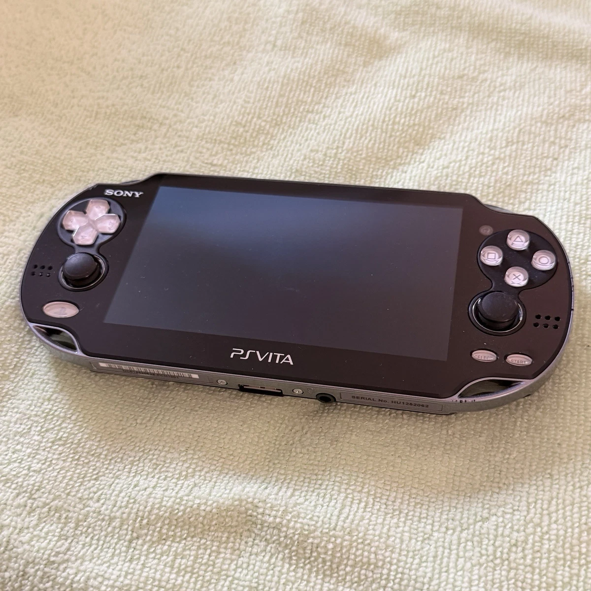 Sony PS Vita - PCH-1001 Video Game Consoles for sale - eBay