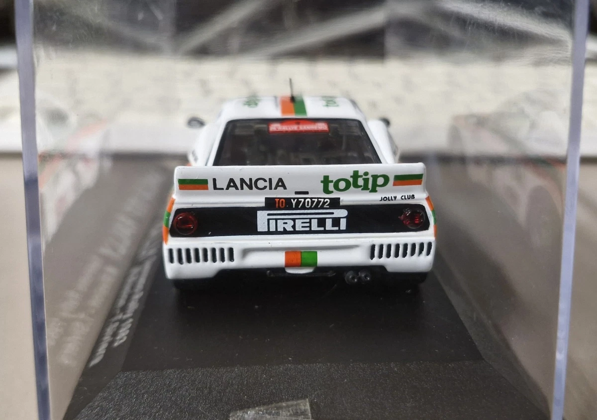 1:43 Diecast Rally Cars 1983 Vehicle Year for sale | eBay