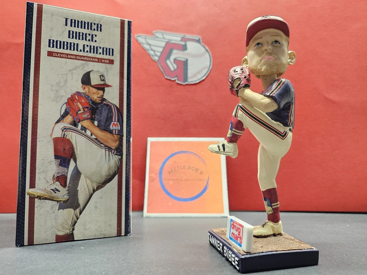Cleveland Indians Fan Bobbleheads for sale | eBay