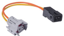 PFEFI-010 Proflow Fuel Injector Harness Adaptor, Bosch EV14 to EV1 Denso Injecto