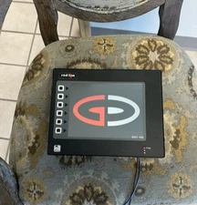 Red Lion Controls G308A210 Touch TFT Operator Panel 8.4" Indoor G308A2