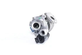 Turbolader NEU T916234 FORD LAND ROVER 6H3Q6K682EC 6H3Q6K682EF | 476,00€ Pfand