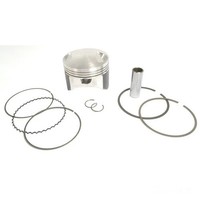 Kolben Satz Komplett 87.92Mm Geschmiedet FüR Yamaha Sr 500 Sp Speichenrad 82-86