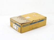 AIPHONE IX-DVF Flush Mounted IP Video Door Station