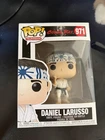 Funko Pop! Vinyl: Cobra Kai Daniel LaRusso #971 Television Figure