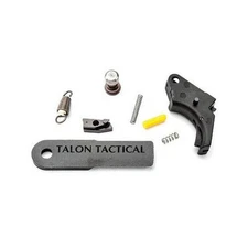 Apex Tactical Specialties Action Enhancement Trigger kit, Duty and Carry, Polym