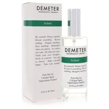 Demeter Ireland Perfume By Demeter Cologne Spray 4oz/120ml For Women