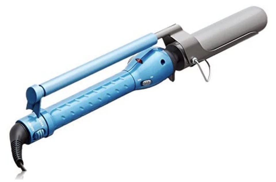 BaBylissPRO Nano Titanium Marcel Curling Iron - Image 3 of 4